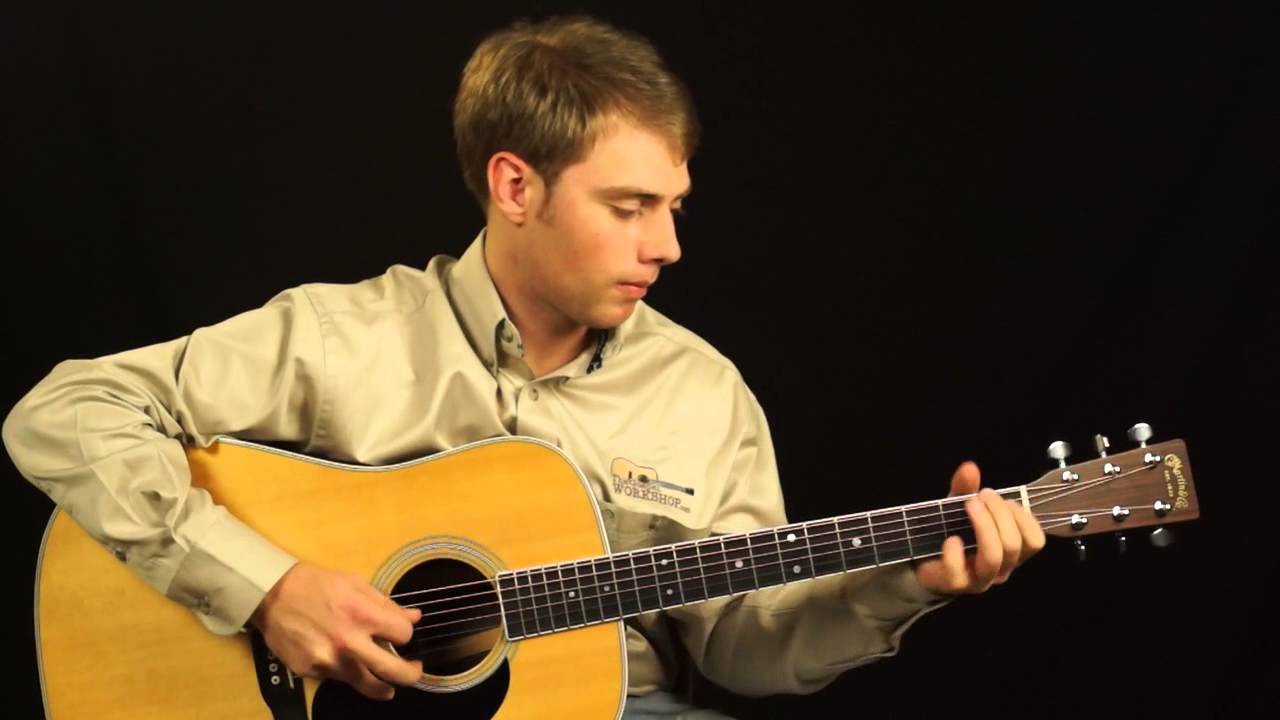 Isaac Rochester, Guitar Instructor at YouTube