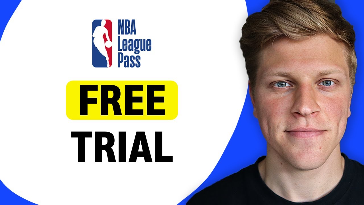 How to Get an NBA League Pass Free Trial