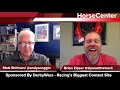 HorseCenter - Risen Star, El Camino Real Derby, & Southwest picks and analysis