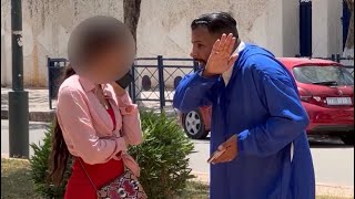 #مضحك مع سلام تزوج بيها بزز😂