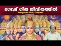 Bhagavad Gita in daily life | ഭഗവദ് ഗീത ജീവിതത്തിൽ | Chapter 1|DrN Gopalakrishnan @Hinduism മലയാളം