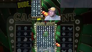 Even the Host Couldn’t Believe This Spin #shorts #gambling #win #payday #games #slots
