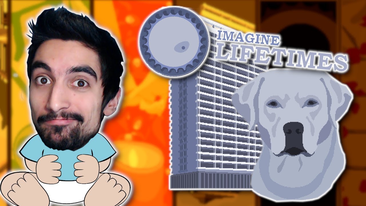 Αποφάσεις ζωής - Imagine Lifetimes