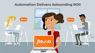 Workflow automation is the foundation of digital transformation