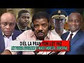 VIZA PIERRE ESPERANCE KOUPE ? LOUKO DÉSIR TRANBLE PEYI A, MARIO ANDRESOL NAN BATAY, DUEL LA ANVLIMEN