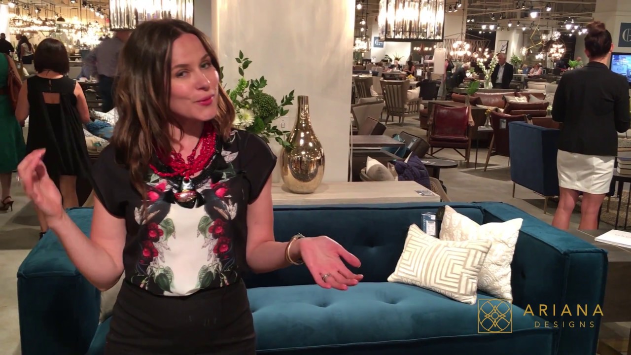 Mid Century Modern Furniture From Classic Home Ariana Designs Youtube