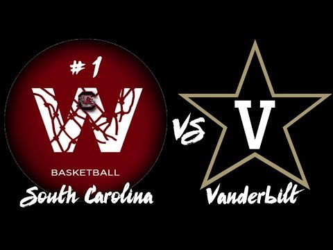 gamecock-women's-basketball-–-full-game-#26-of-the-2019-2020-season-vs.-vanderbilt.-2/17/20.-(hd)