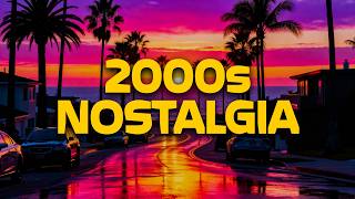 2010s rewind ~ endless summer drive ~ nostalgic hits on loop
