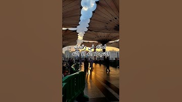 الحج اشهر معلومات/قران كريم راحه نفسيه بصوت الشيخ عبدالرحمن مسعد #عبدالرحمن_مسعد #المصحف #لايك #ترند