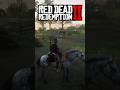 BOAR MOTHER HUBBARD Trapper Saddle Crafting Guide! #RDR2 #Shorts