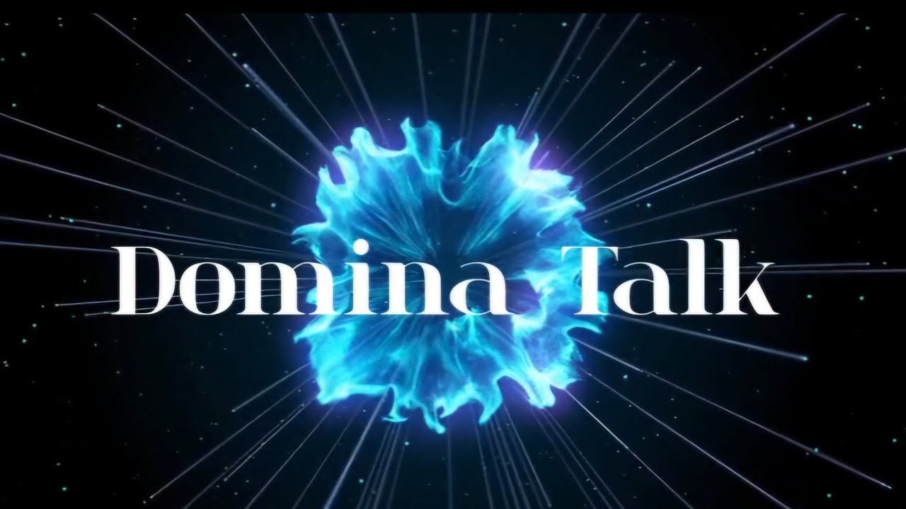 domina talk priestess seraphina