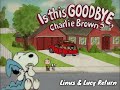 Linus &amp; Lucy Return - Is this Goodbye, Charlie Brown Soundtrack