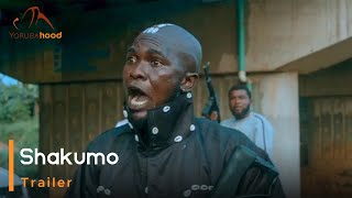 Shakumo - Yoruba Latest 2024 Movie Showing Soon On Yorubahood