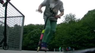 Tyla Seaton & Ben Lamie | Chill edit