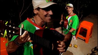 Video thumbnail of "Manu Chao: “Huelga de amores” (Yolombó. Colombia 2018 )"