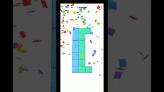 Stack Blocks 3D Level 1-15 Walkthrough screenshot 3