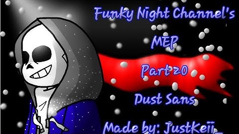 Dusty| Join Unknown Suffering MEP part 20| #openmepgalaxyunknownsuffering