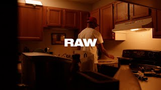 Dr. Finesse - Raw (Official Music Video)