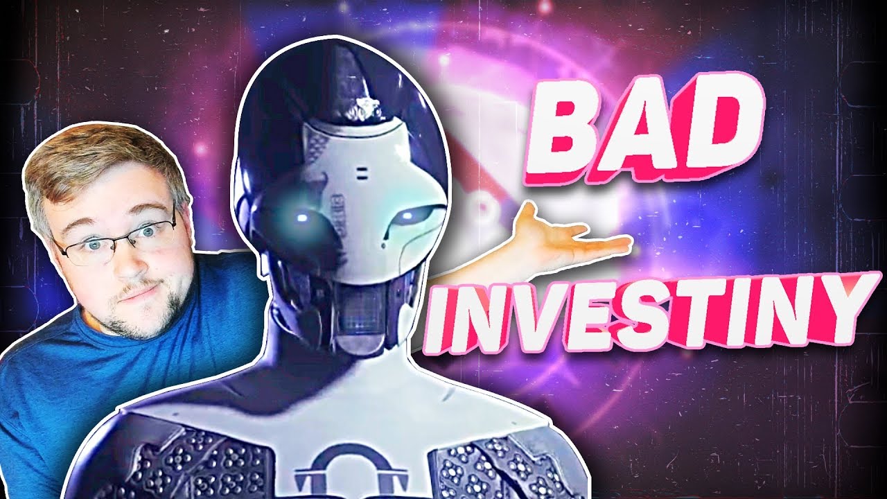 Why You Should Pass On The Annual Pass - Destiny 2 Black Armory