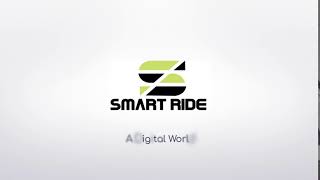 Smart Ride App screenshot 3