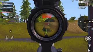 PUBG MOBILE | HIGHLIGHTS MONTAGE | IPAD PRO 2017 | #27