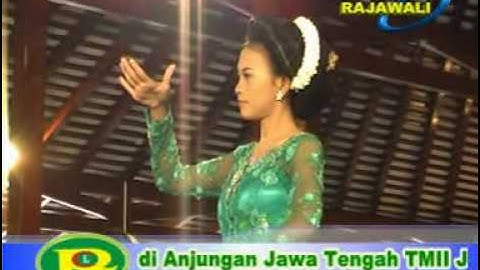 GAMBYONGAN (Javanese Traditional Dance and Music)