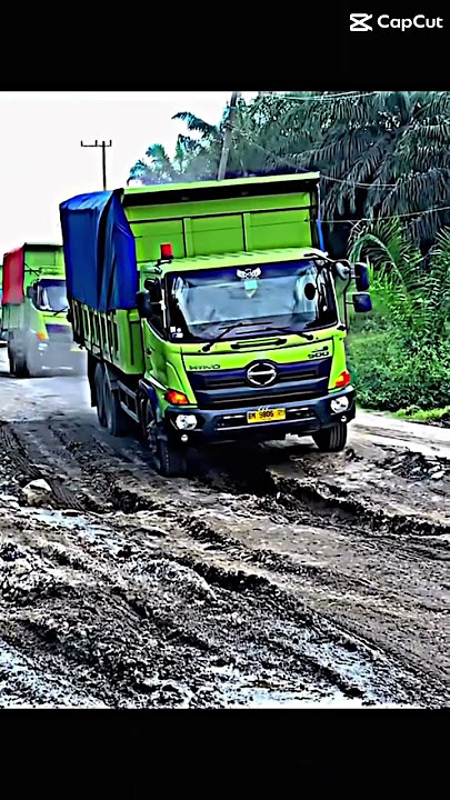 Detik Detik Truck Terjadi Di Bukit Kodok Hari Ini #hottrend #nhạcbuồn #seenitall #hotalert