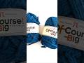 かぎ針でざっくりニット帽 | crochet beanie #shorts #crochet #編み物 #かぎ針編み #music