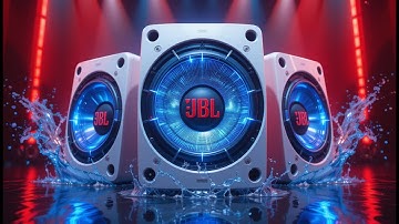 JBL Bass Test 2025 🔥 Insane 808 Drops & Speaker Flex | Extreme Bass Boost Challenge