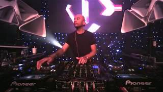 Dillinja live from Innovation in the Dam 2017