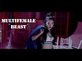 BEAST // Kpop Multifemale [FMV]