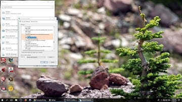 Windows 10 Notification removal | End User Training | How to remove/disable Windows 10 notifications