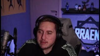 Rraenee - Chati Dinlemenin Zararları Road 96