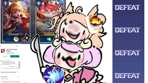 Alicu Nhưng Tôi Đi Rừng,Aya Nhưng Chúng Tôi Là S(úc) V(ật) 🐧 | LQMB (Mô Tả)