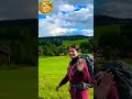 🇨🇭Switzerland 4K HDR | Heaven on Earth 🌄 Alps, Green Valleys & Crystal Lakes#travel #shortsfeed