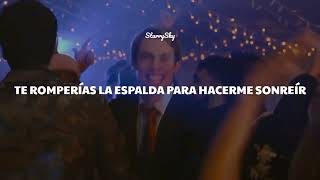 Taylor Swift  Labyrinth alex U0026 Henry traducida Al Espaol