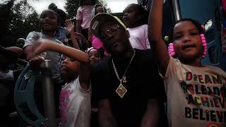 Big D-Money - SPIN X Crafted By The Moonrunners