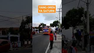 Saturn Basuri Remix shorts short basuri telolet bus busmania