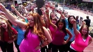 2014 Session 2 Musical Theater Slideshow