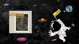 Arutani - My Kind Of Flow (Brigade Remix) [KELLER]
