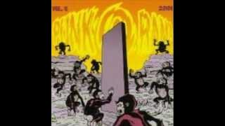 Punk -O- Rama Vol.6(Full Album)