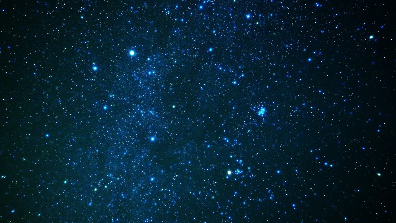 今夜の星空~おうし座のアルデバラン-Aldebaran of Taurus-2015/10/016-17 - YouTube