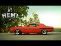 This Dodge Hemi Challenger R/T Is One Family’s Surviving Muscle Car