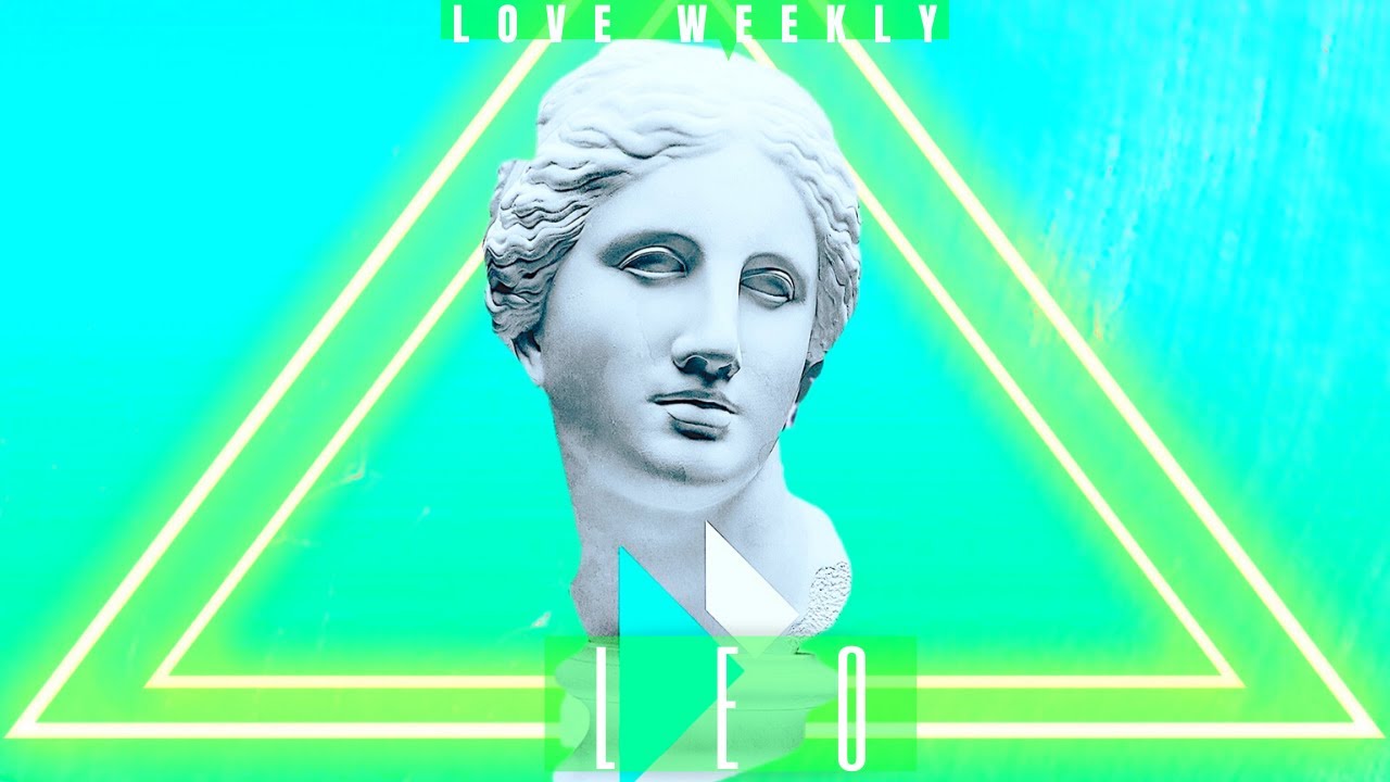 😍LEO😍OMG! HOLD ON TIGHT! TOTALLY BLOWN AWAY! YOUR LIFE IS ABOUT TO CHANGE ENTIRELY!😍❤️June 7-14❤️