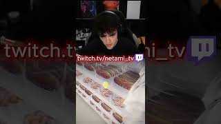 Netami Backroomsclip #funnygaming #gaming #gamingclip