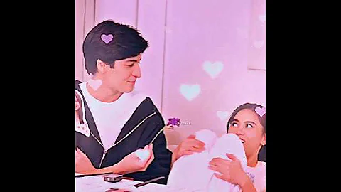 They're soo cute🤍#jayfer #angmutyangsectione #andres #ashtine #keifer #jayjay #drama  #fyp #ashdres