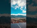Floating Clouds #nature #clouds #timelapse #explore #freshair #sochneaankha #seeexploreshare