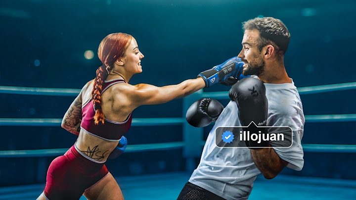 ILLO JUAN al Límite con Ari Geli 🥊 ¿Superará el Entreno?