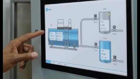 How to Deploy a FactoryTalk Optix Application to a Local OptixPanel