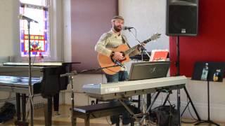 Kyle Knapp - The Incredible Flying Machine (Original)